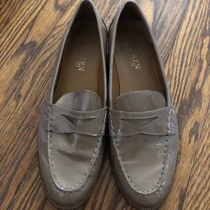 Lauren Ralph Lauren Barrett Patent Leather Loather